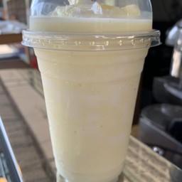 โยเกิร์ตสับปะรด