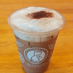 คาเฟ่ มอคค่าเย็น