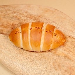 Shi-O Pan Garlic