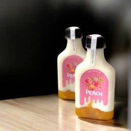 Up To Me Bake & Drinks