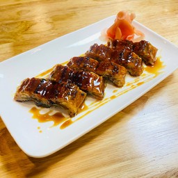 Unagi yaki