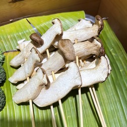 เห็ดออรินจิ