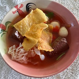 เกาเหลาเย็นตาโฟ