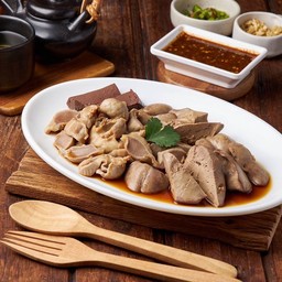 เครื่องใน-Chicken Entrails