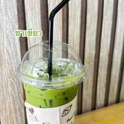 กะเพราซิ่ง 25 บ.