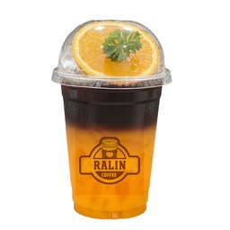 กาแฟน้ำส้ม
