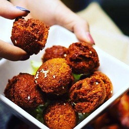 Falafel Balls