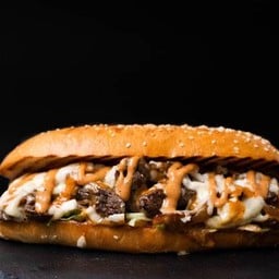 แกะและชีสละลาย