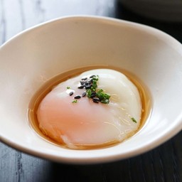 ไข่ออนเซ็น