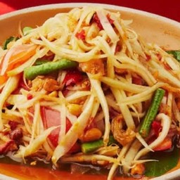 ตำโคราช