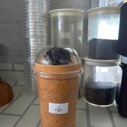 ชาไทยโอรีโอ้