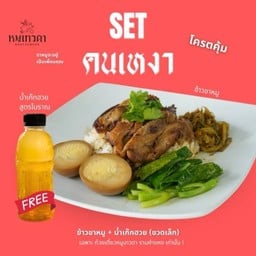 Set คนเหงา