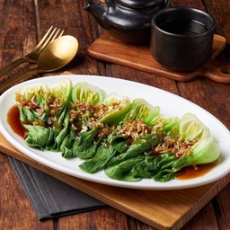 ฮ่องเต้น้อยน้ำมันหอย