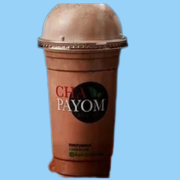 โอวัลติน