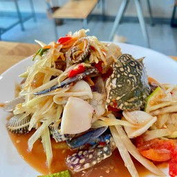 ตำรวมทะเล