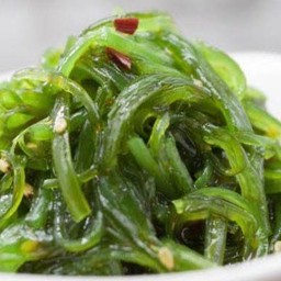 ยำสาหร่าย 1 กระปุก