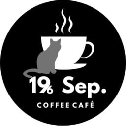 196 Sep. Coffee cafe