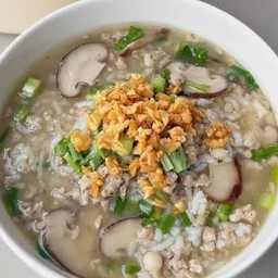 ข้าวต้มหมู