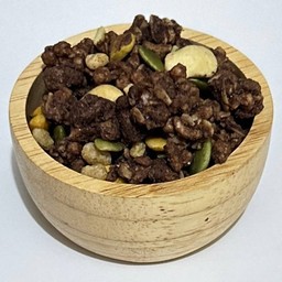 Granola Boot+ protein extra