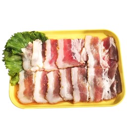 เบคอน  🐖