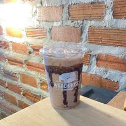 นมสดช็อกโกแลต