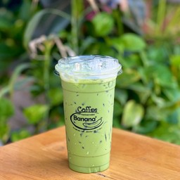 ชาเขียวมัทฉะ