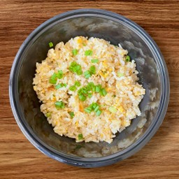 ข้าวผัดไข่