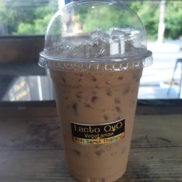 มอคค่าเย็น Mocha cold