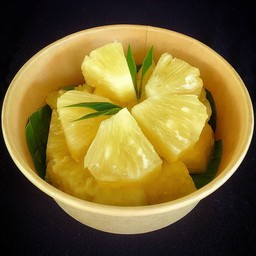 สับปะรด