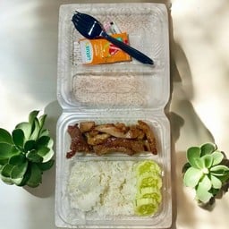 ร้านข้าวป้าวันดี