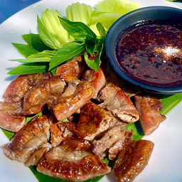 ไส้ย่าง