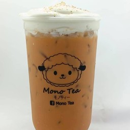 Mono tea @ SAMKONG