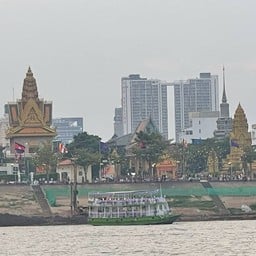 Kanika Boat