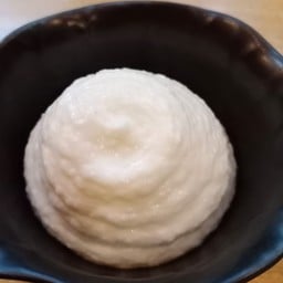 ซอสกระเทียมพิเศษ