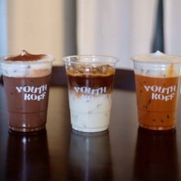 Youth Koff ยูธคอฟ