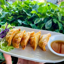 เกี๊ยวซ่า