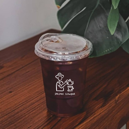 Costa Rica Brunca La Guaca Americano
