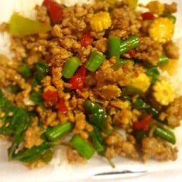 ครัวโคตรแซ่บบบ เพิ่มพูนทรัพย์โภชนา-พันท้าย C.me.4