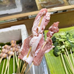 หมูสามชั้น