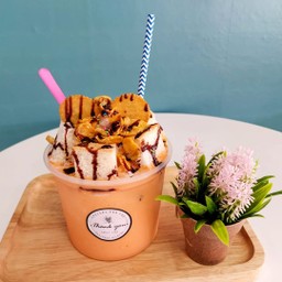 ปังเย็นชาไทย