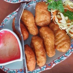 นักเก็ตไก่