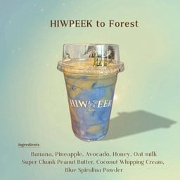 HIWEEK to Forest