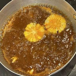 น้ำซุปหมาล่าดั่งเดิม