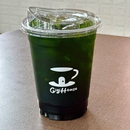 ชาเขียวแอปเปิ้ล