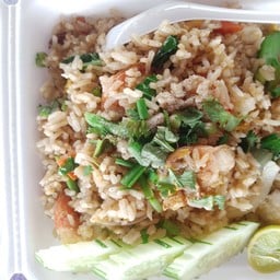 ร้านเจ๊เป้า-เฮียบอยตามสั่ง