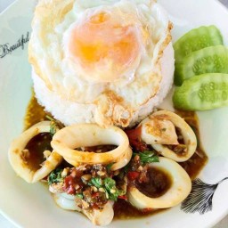 ครัวมุสลิม ฮาลาลฟู้ด