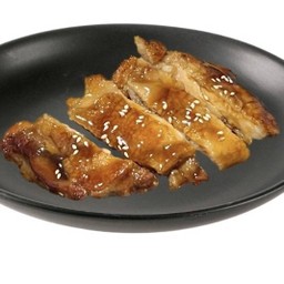 Topping ไก่ย่างเทอริ (1ชิ้น) Teriyaki Chicken (1 pcs)