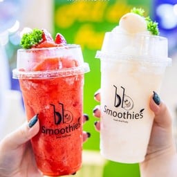 bb Smoothies สุขาภิบาล 5