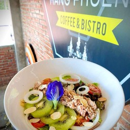 สลัดทูน่า