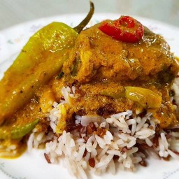 Khaled wardee halal restaurant สาขาหาดใหญ่